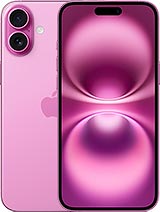 iPhone 16 Plus 8GB 512GB 2x SIM
